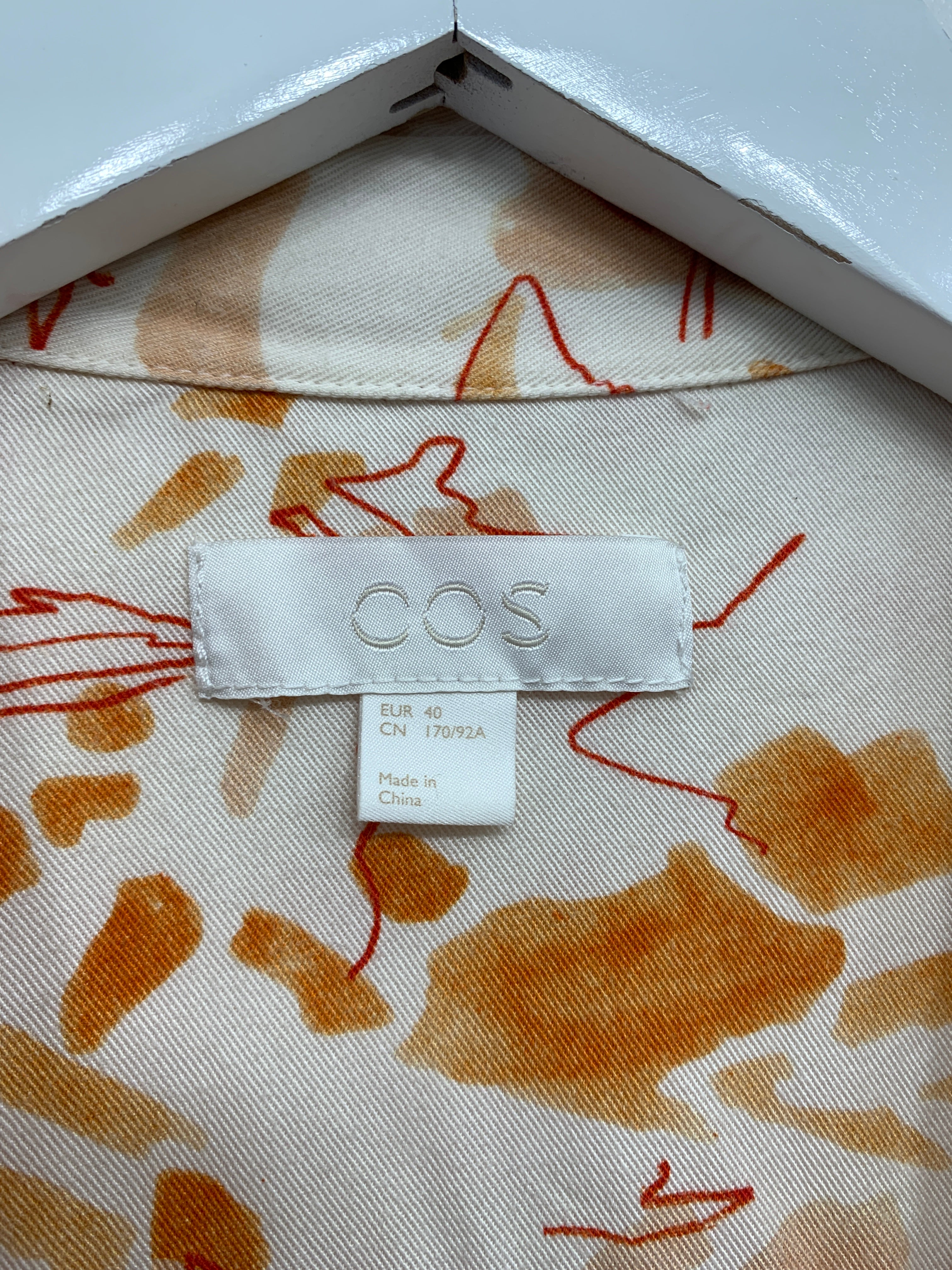 Cos Kjole